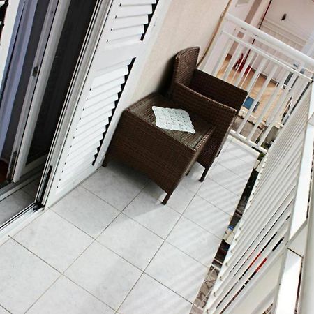 Apartment Split Center Εξωτερικό φωτογραφία