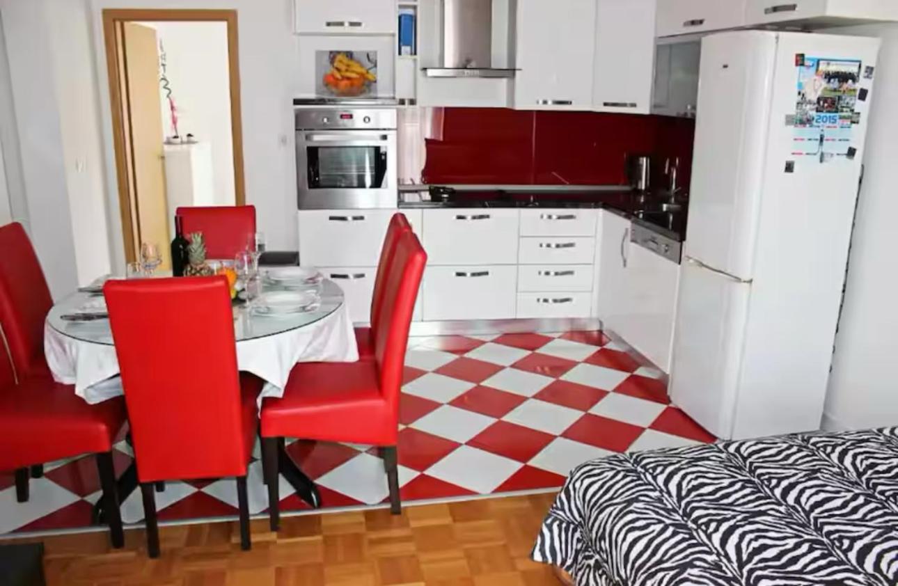 Apartment Split Center Εξωτερικό φωτογραφία