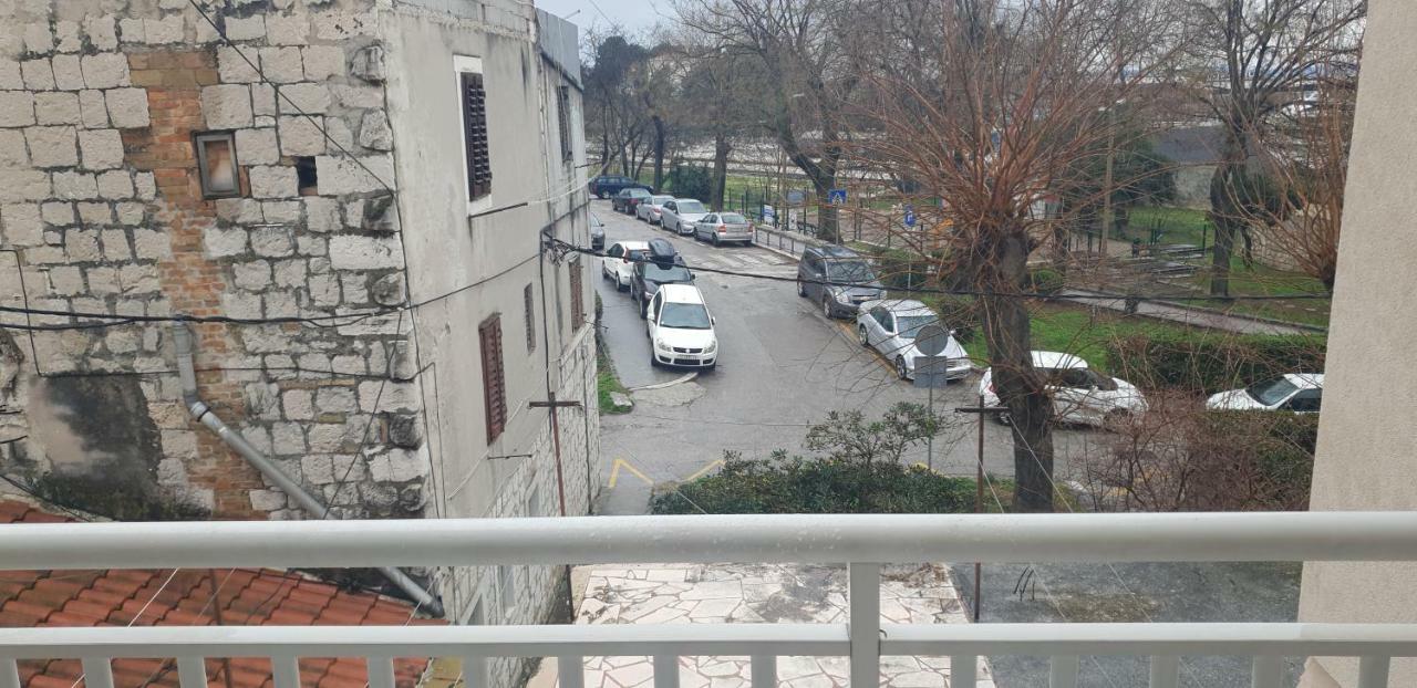 Apartment Split Center Εξωτερικό φωτογραφία